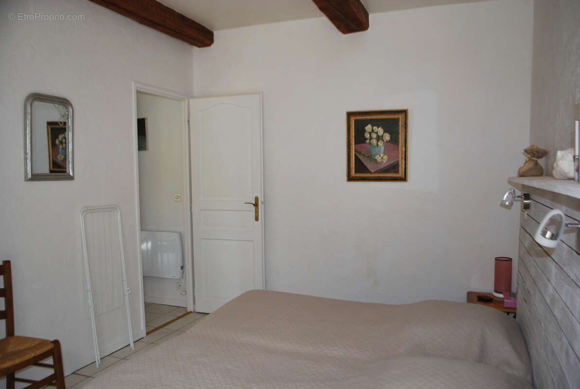 Maison à VILLECROZE