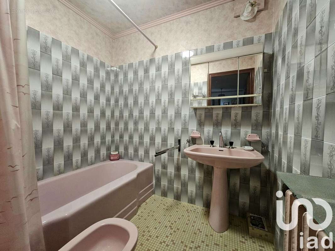 Photo 3 - Maison à LE HAVRE