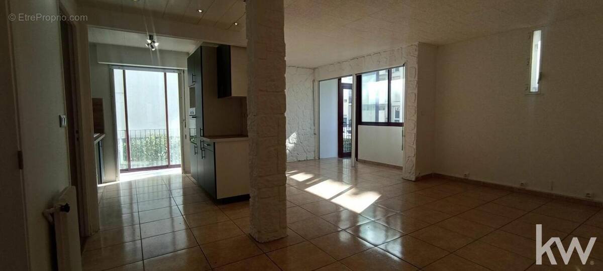 Appartement à PERPIGNAN