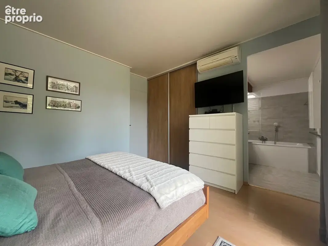 Maison d’architecte   chilleurs-aux-bois   environnement exceptionnel - photo 21