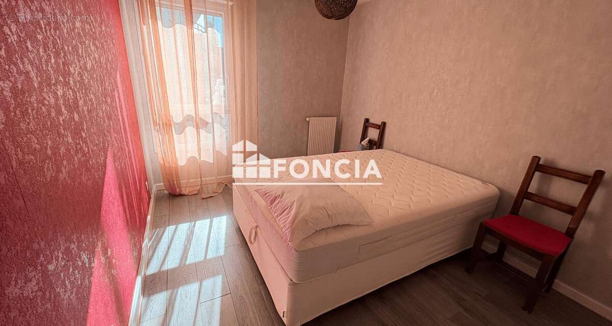 Appartement à ANGERS