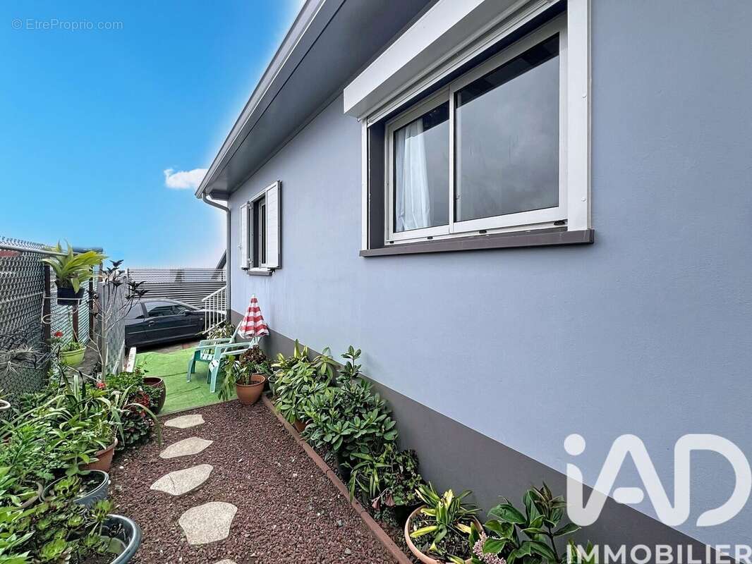 Photo 5 - Maison à SAINT-PIERRE