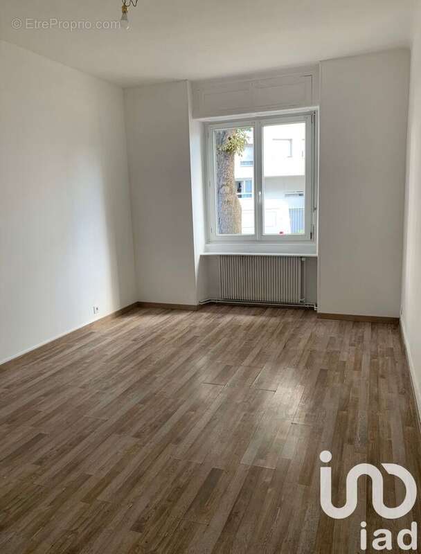 Photo 6 - Appartement à MULHOUSE