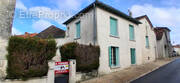Maison à GRAND-BRASSAC