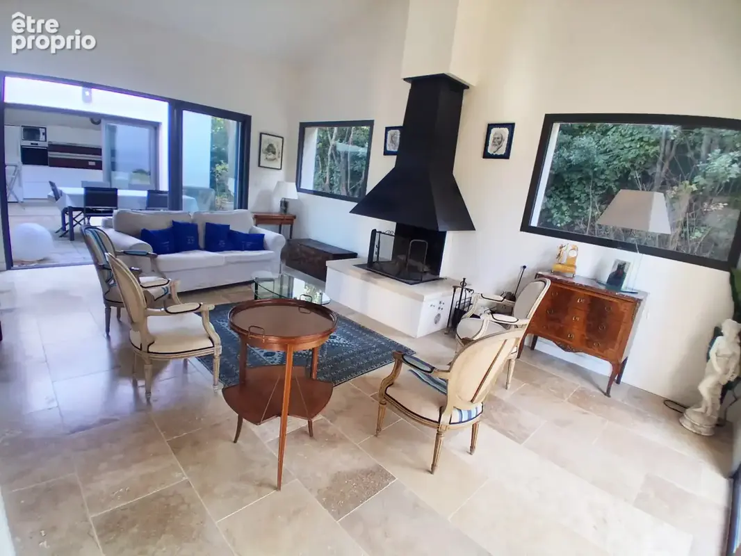 Sainte-marguerite - superbe villa t6 - photo 2