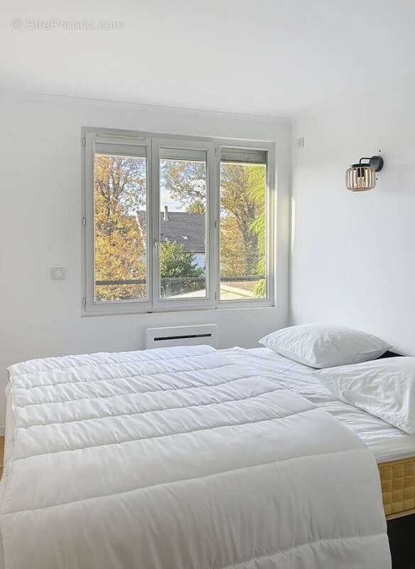 Maison à LIVRY-GARGAN