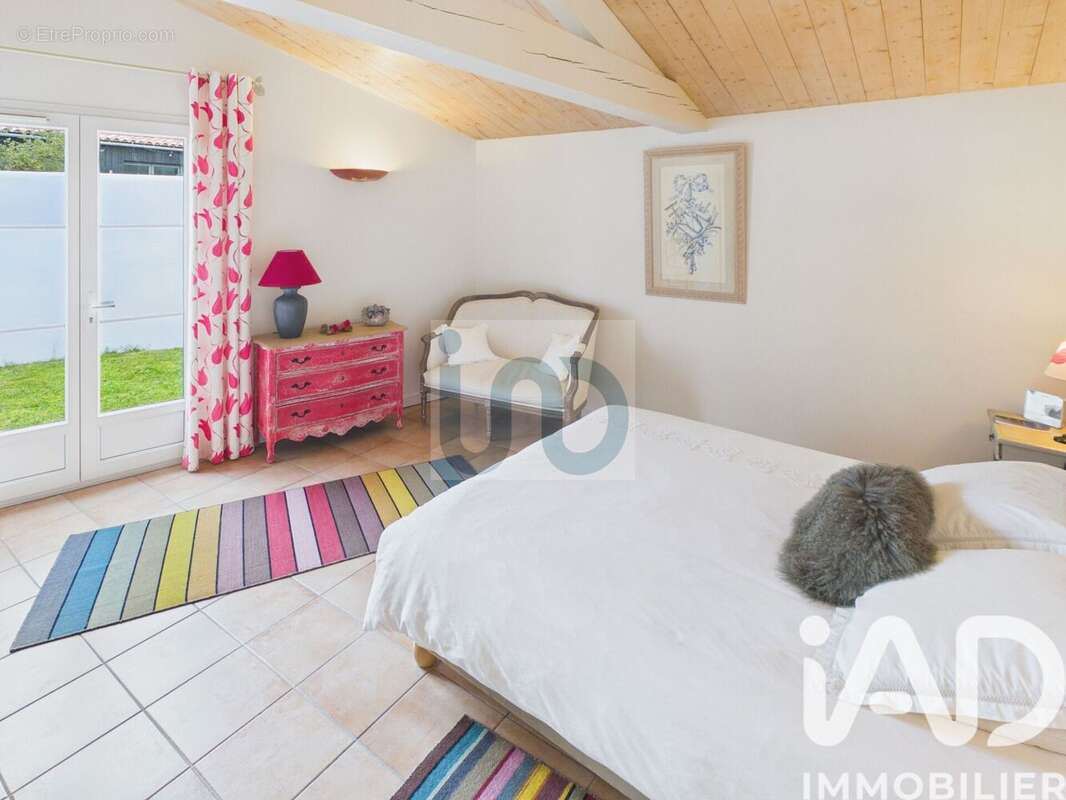 Photo 7 - Maison à LA FLOTTE