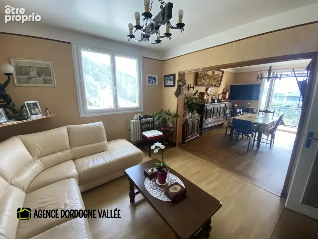 Maison familiale avev vue sur la vallée - photo 2