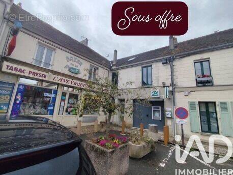 Photo 1 - Appartement à JOUY-LE-CHATEL