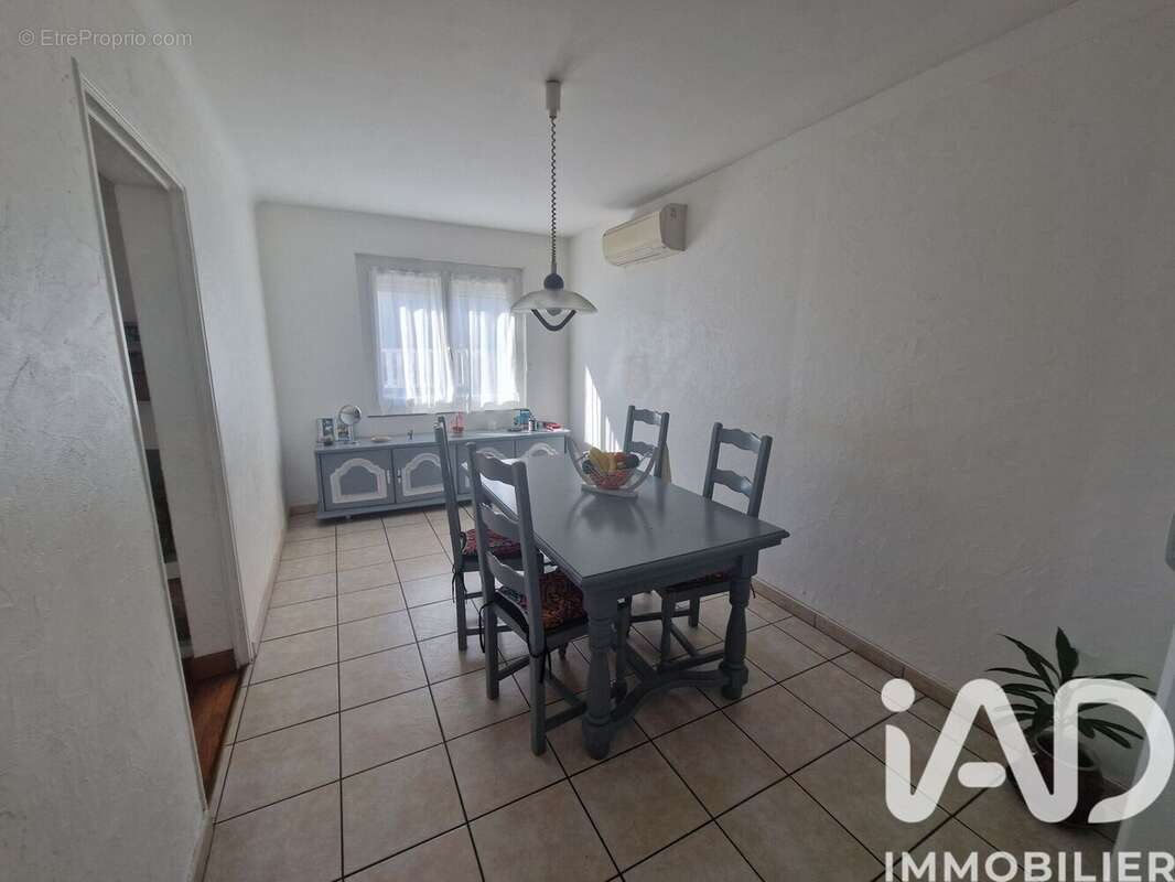 Photo 8 - Appartement à MORCENX