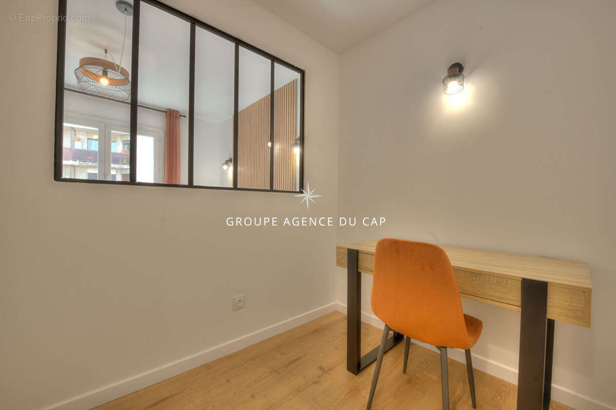 Appartement à SAINT-RAPHAEL