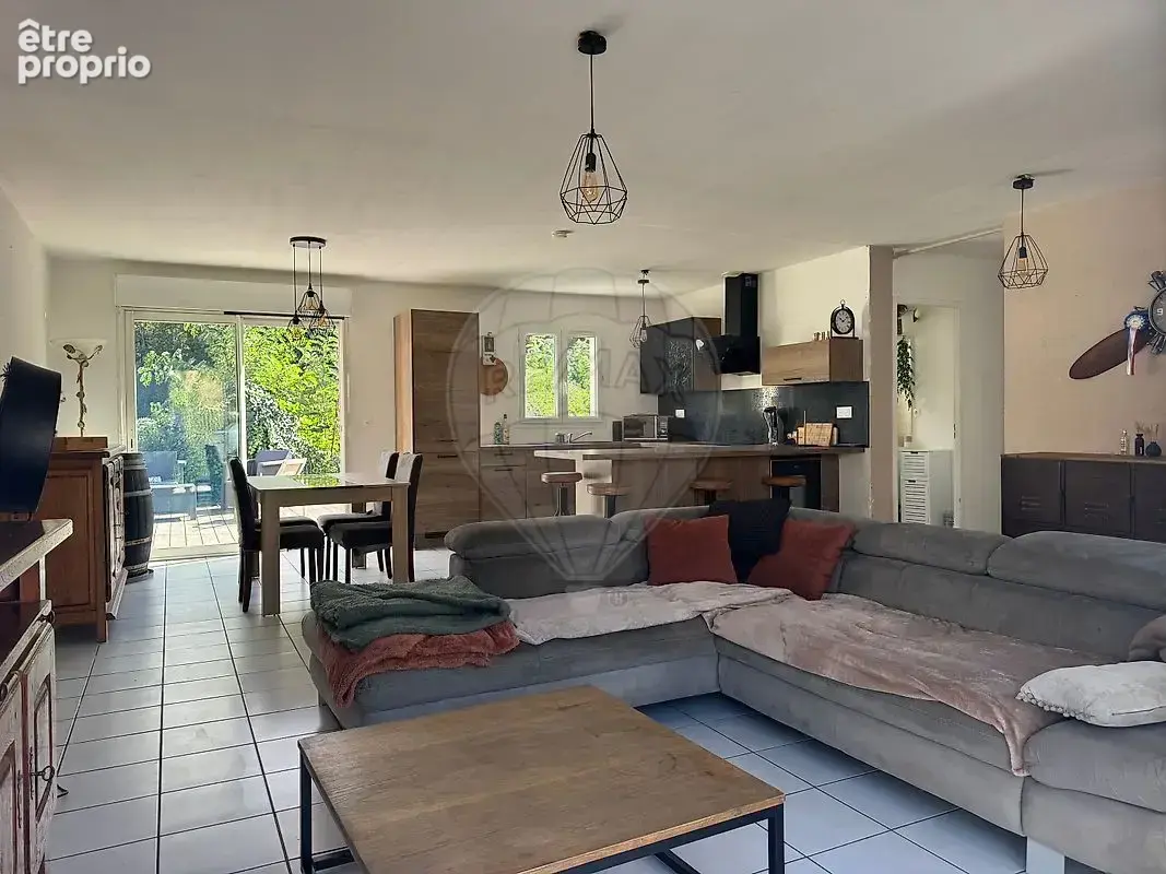 Maison 3 chambre(s) à vendre - photo 3