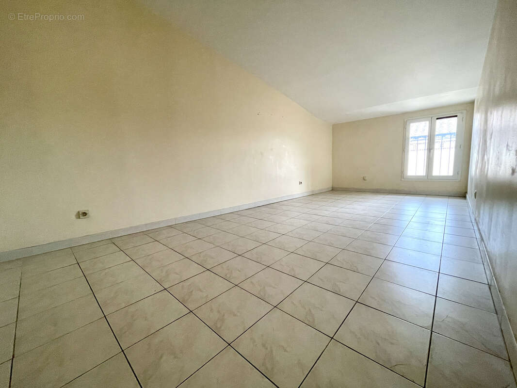 Maison à CLERMONT-L'HERAULT