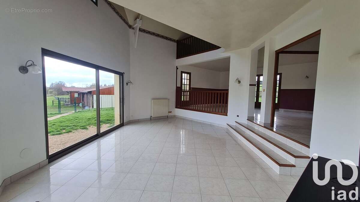 Photo 9 - Maison à ROUESSE-VASSE