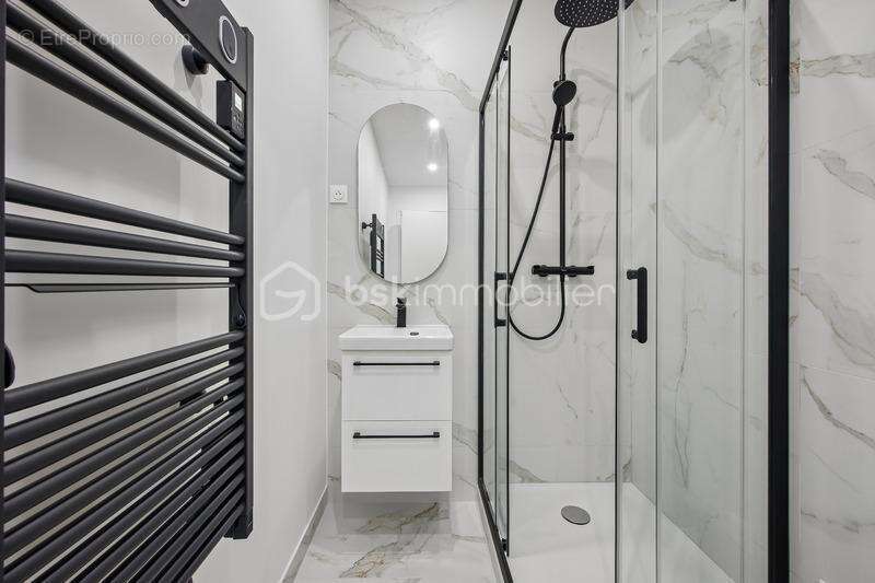 Appartement à ORSAY