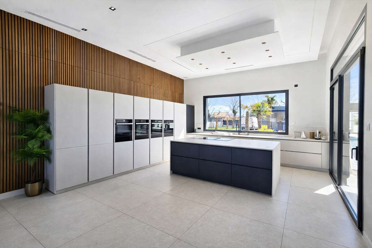 Maison d'exception - photo 7