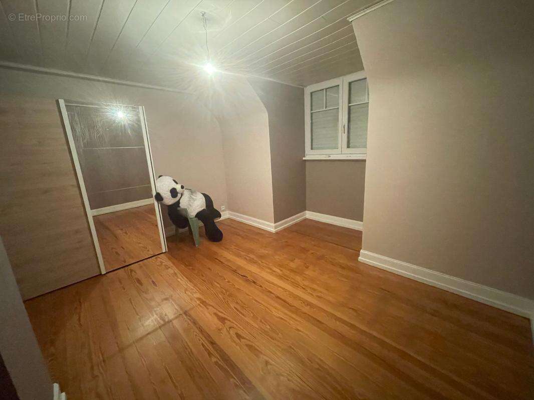 Maison à PFAFFENHOFFEN