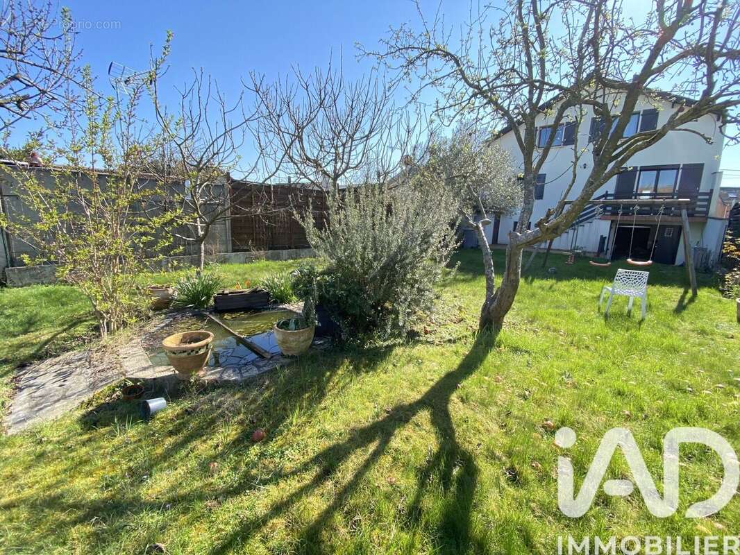 Photo 2 - Maison à MITRY-MORY