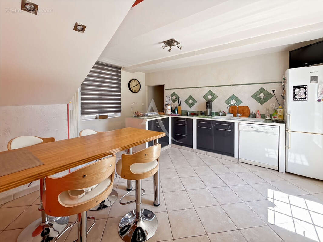 Maison plain pied de vie - photo 11