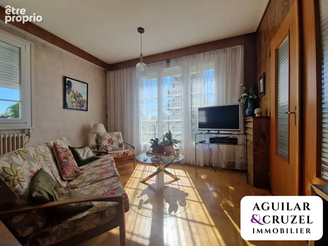 Maison de caractère pleine de charme avec maison annexe - photo 5