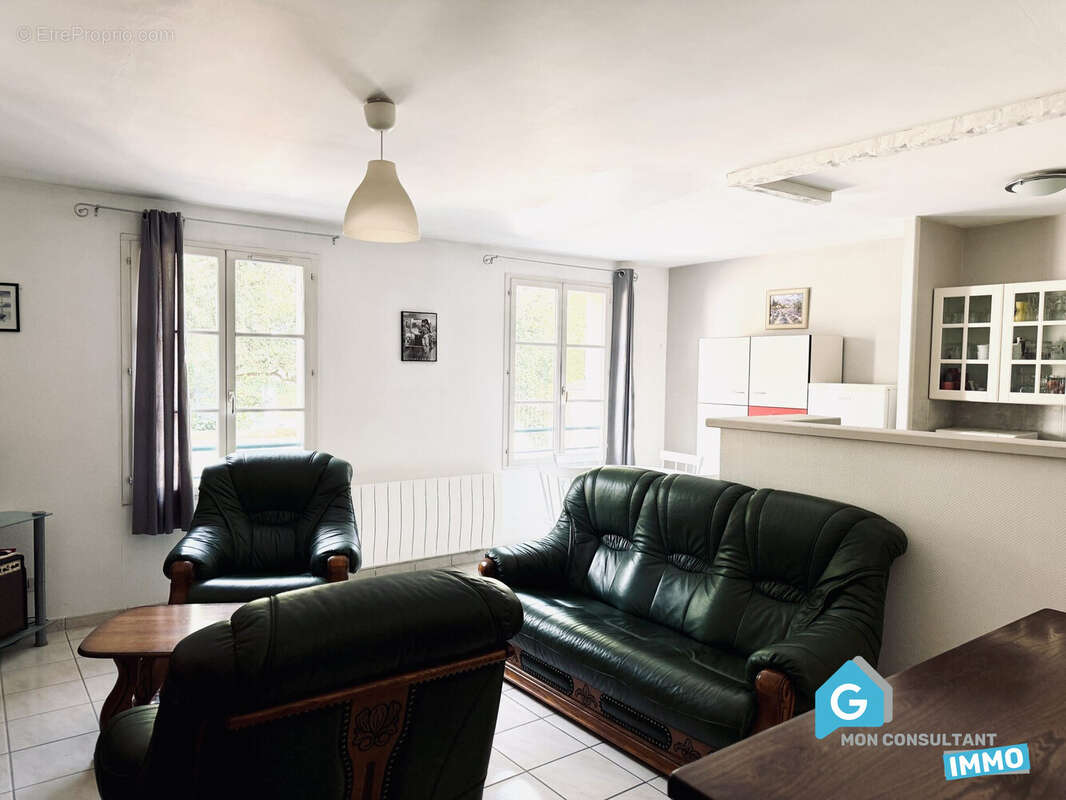 Appartement à BEAUNE