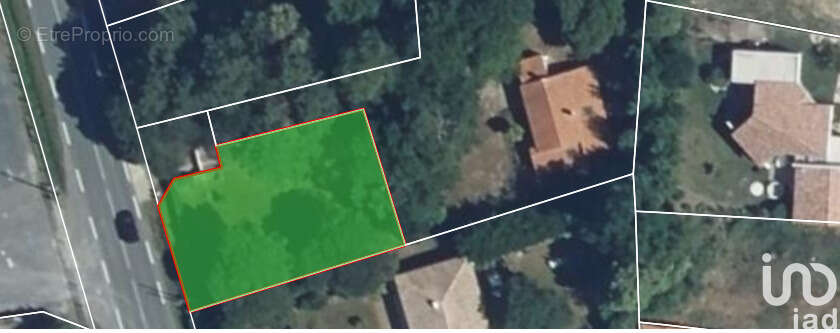 Photo 4 - Terrain à SAINT-HILAIRE-DE-RIEZ