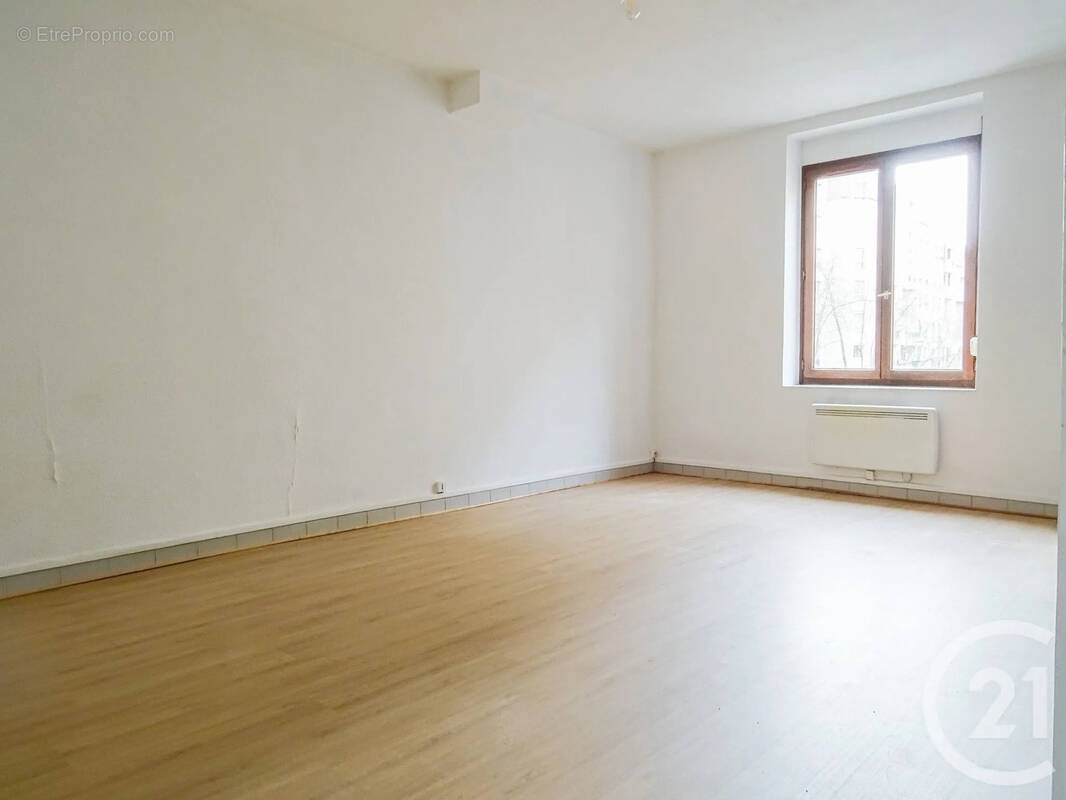 Appartement à LYON-3E