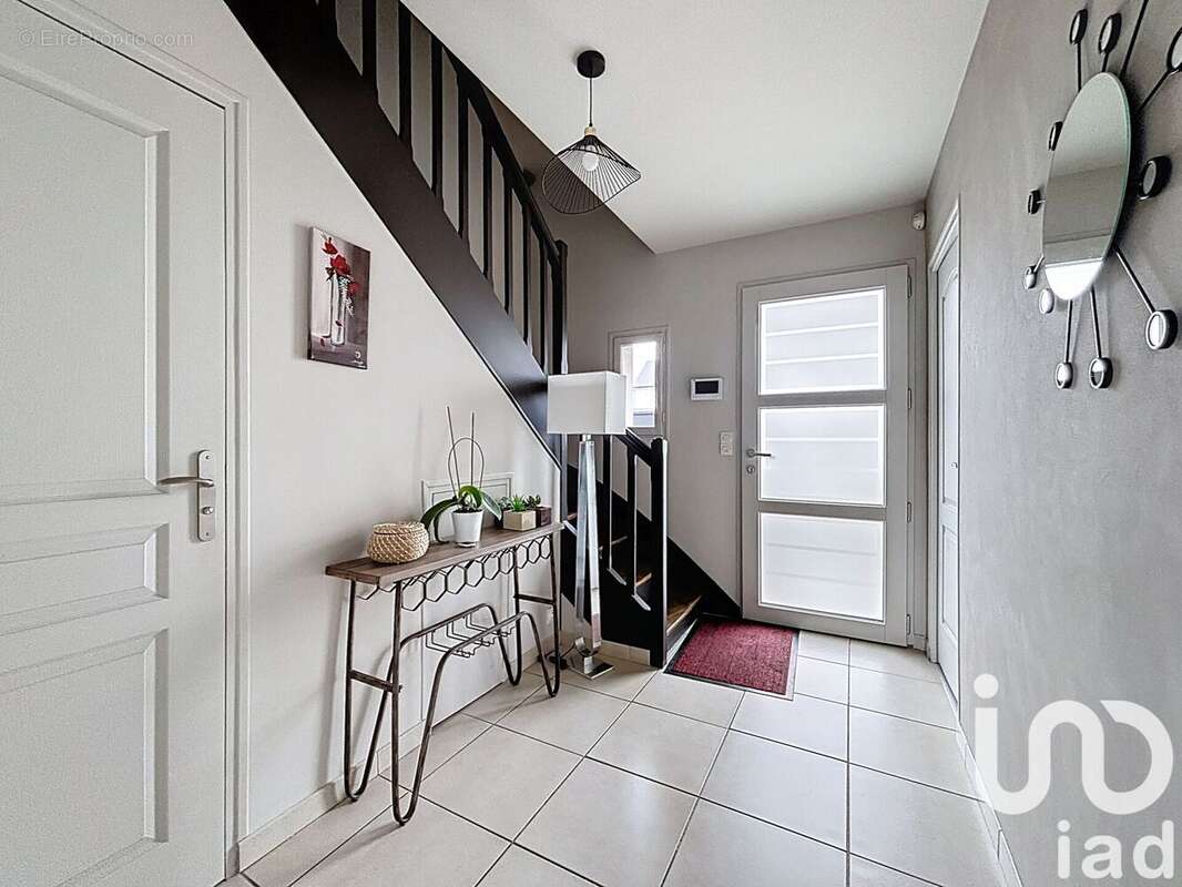 Photo 9 - Maison à SAINT-MALO