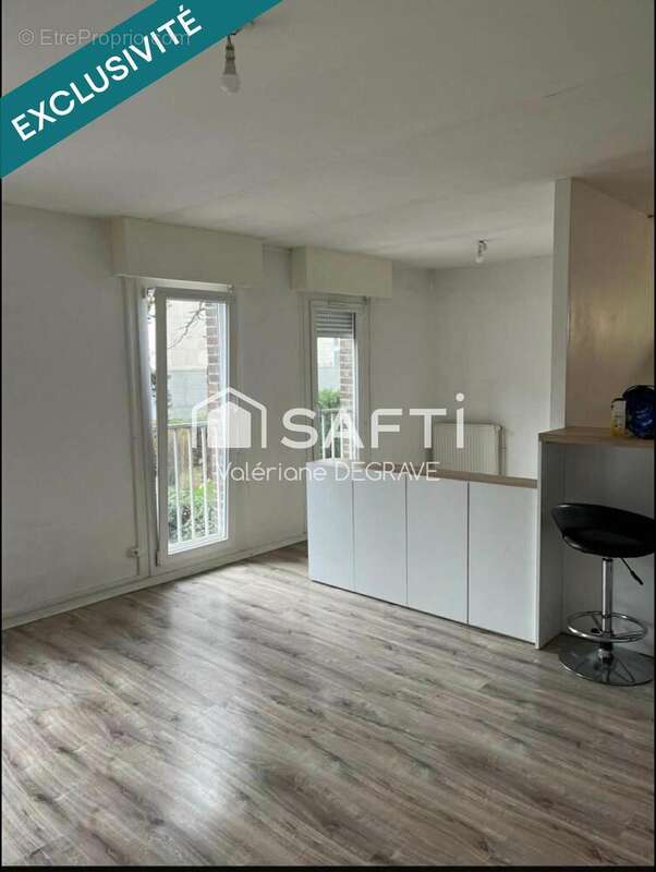 Photo 2 - Appartement à LOOS