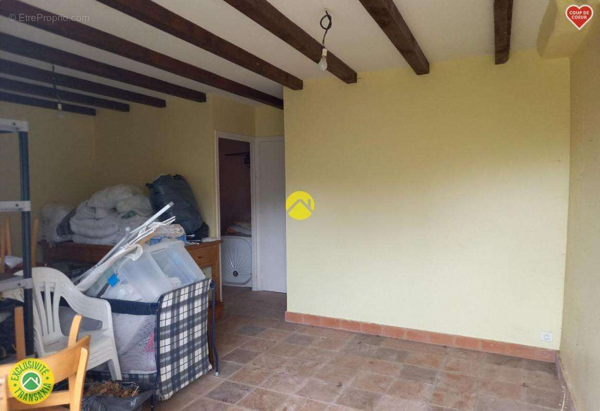 Maison à PIERREFORT