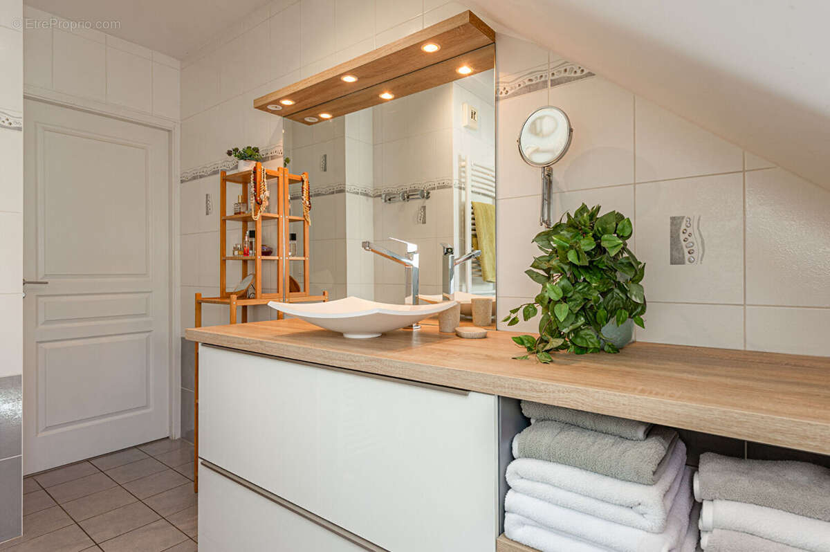 Appartement 153m² à Annecy le Vieux - photo 11