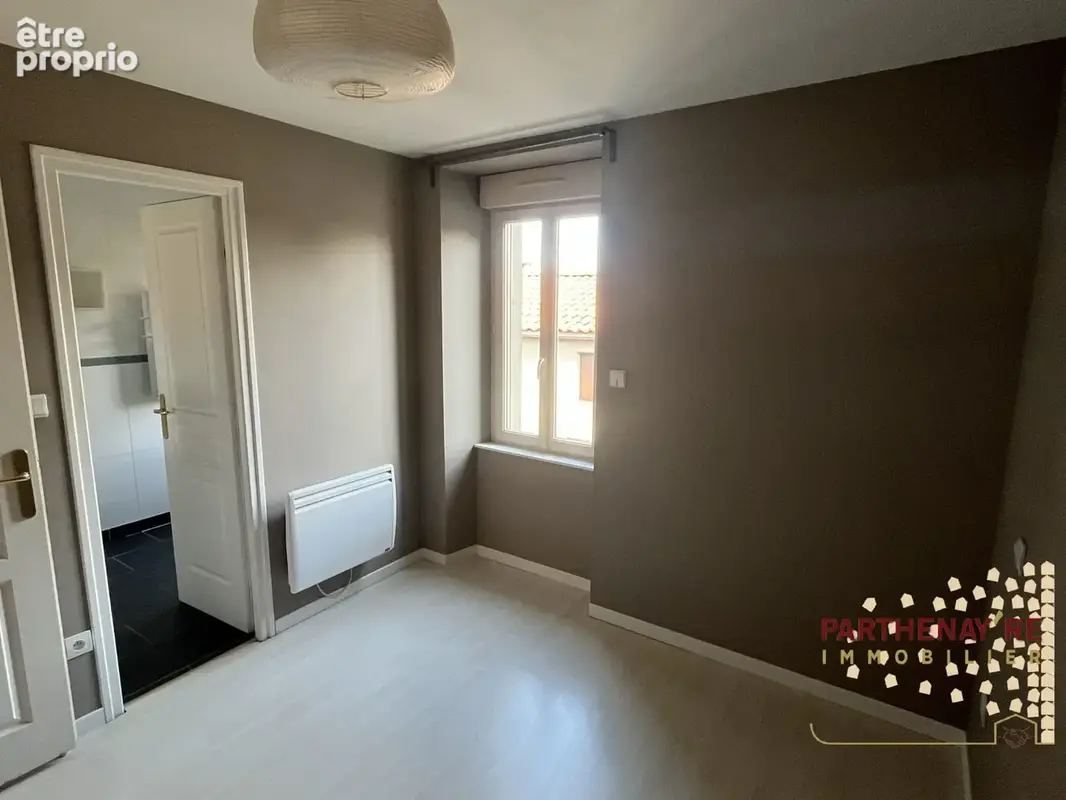 Maison 3 pièces 66 m² à vendre à Parthenay (79200) - photo 9