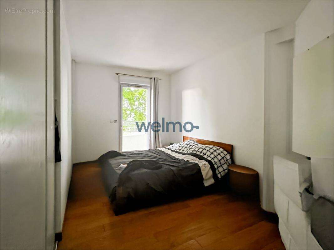 Appartement à COLOMIERS