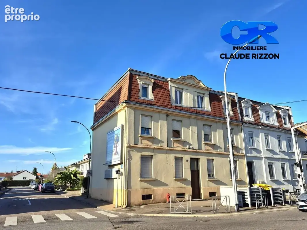 3 pieces montigny les metz - photo 4