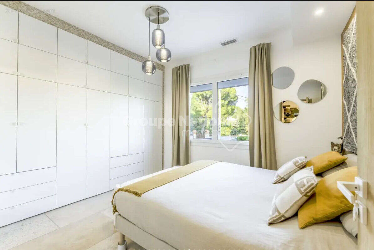 Maison à SAUSSET-LES-PINS