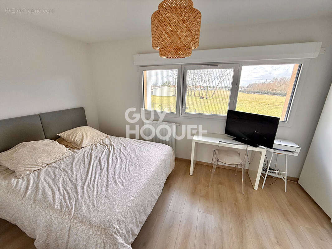 Maison à BLANQUEFORT