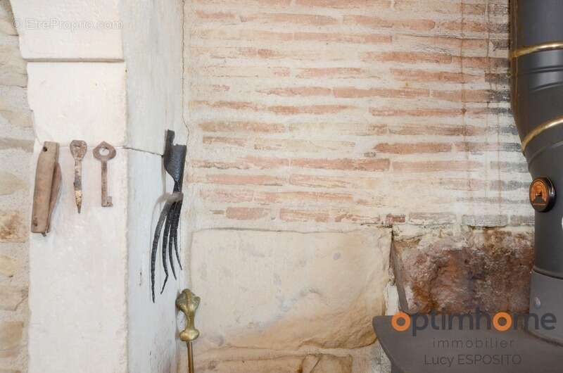 Maison à MAUPREVOIR