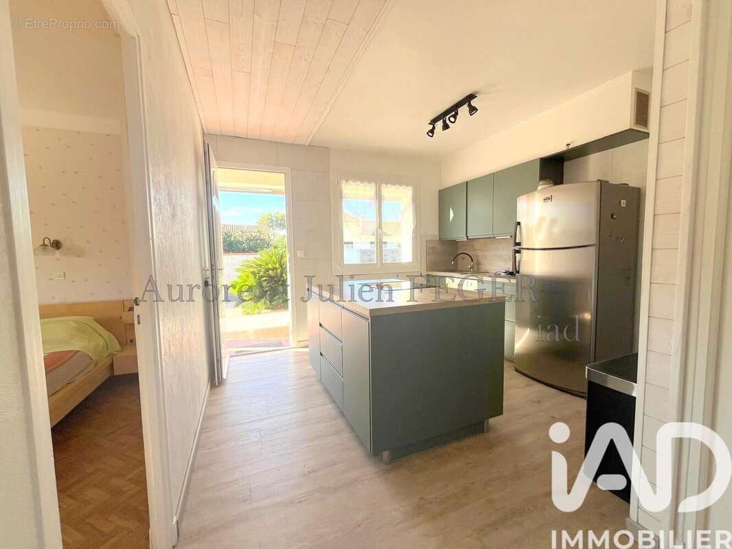 Photo 5 - Maison à BAGES
