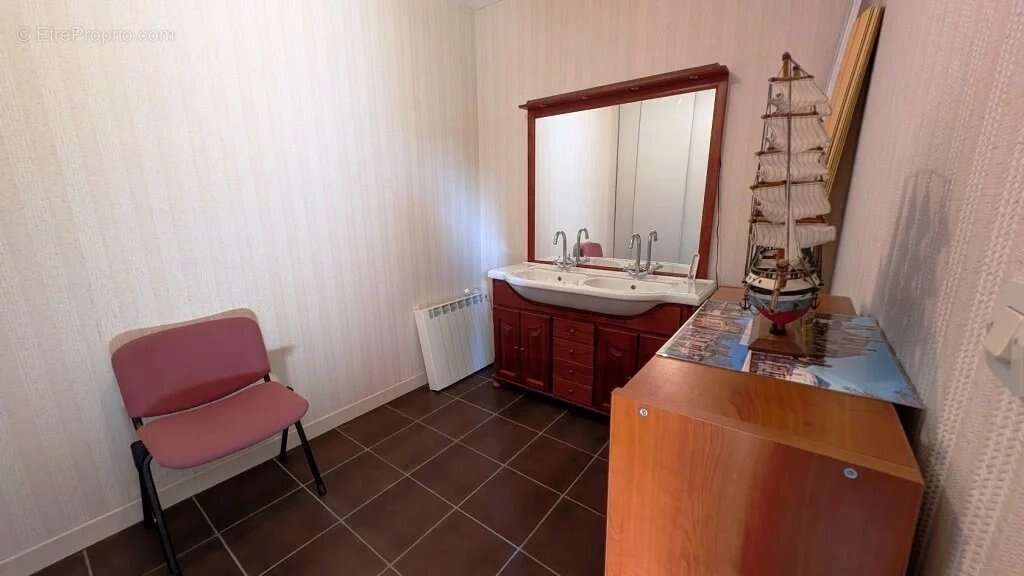 Maison à SAINT-SAVIN