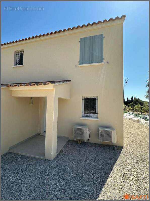 Photo 7 - Maison à TAVEL