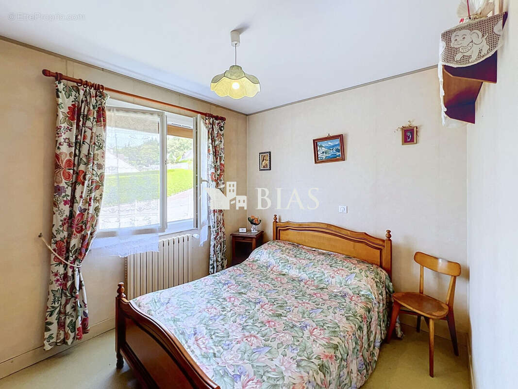 Maison 79 m² à Nassandres  - photo 6