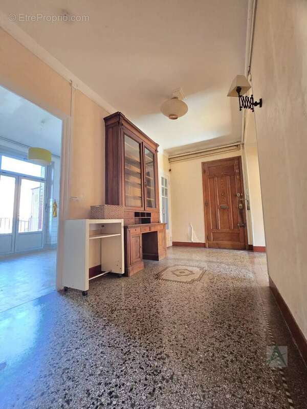 Appartement à CHAMBERY