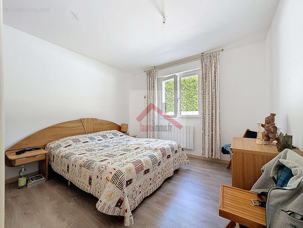 Maison à SAINTE-FEREOLE