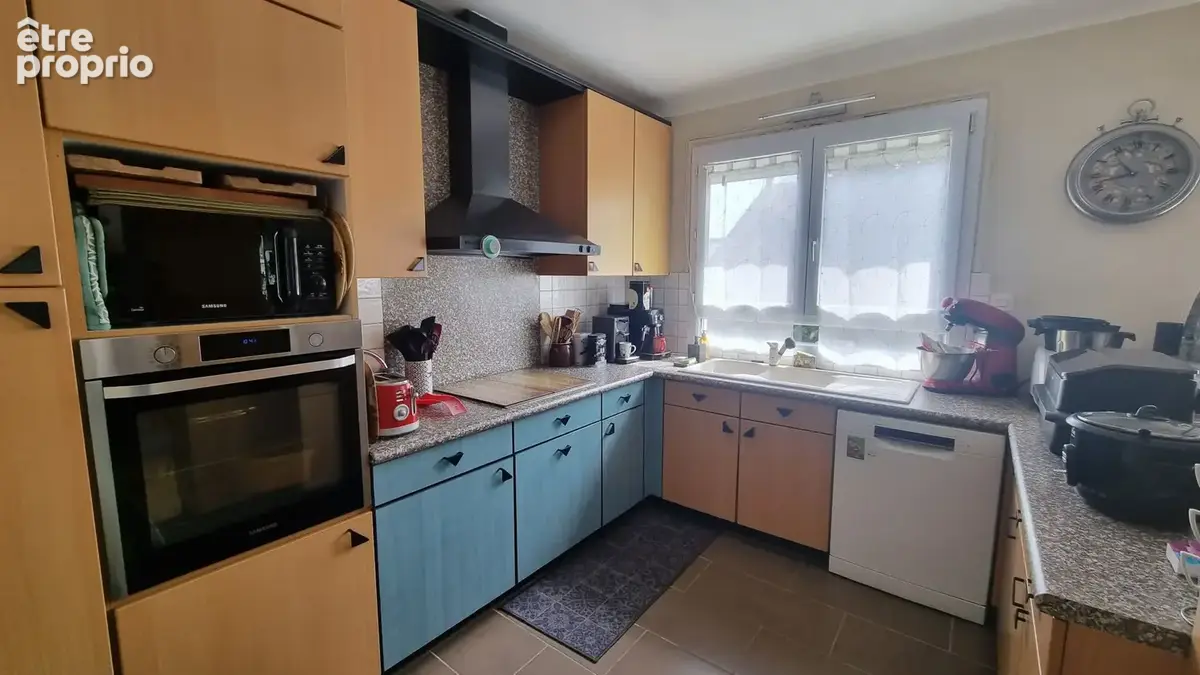 Maison 120m² au calme à  BRUNOY - photo 5