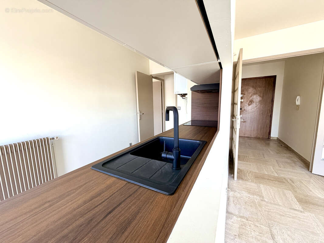 Appartement à CARCASSONNE