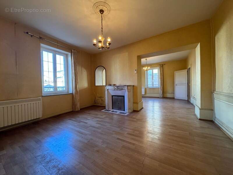 Maison à BLAINVILLE-SUR-L&#039;EAU