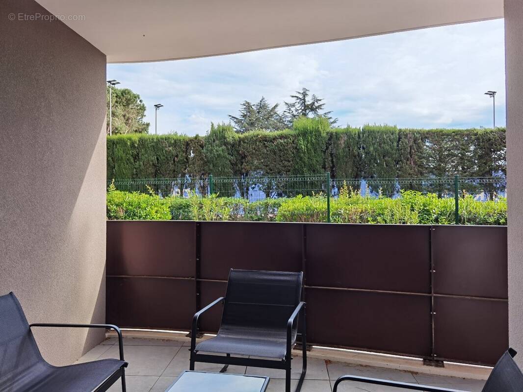 Appartement à AGDE