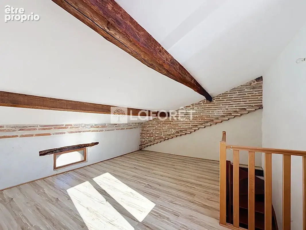 Maison Buzet Sur Tarn 5 pièce(s) 110 m2 - photo 15