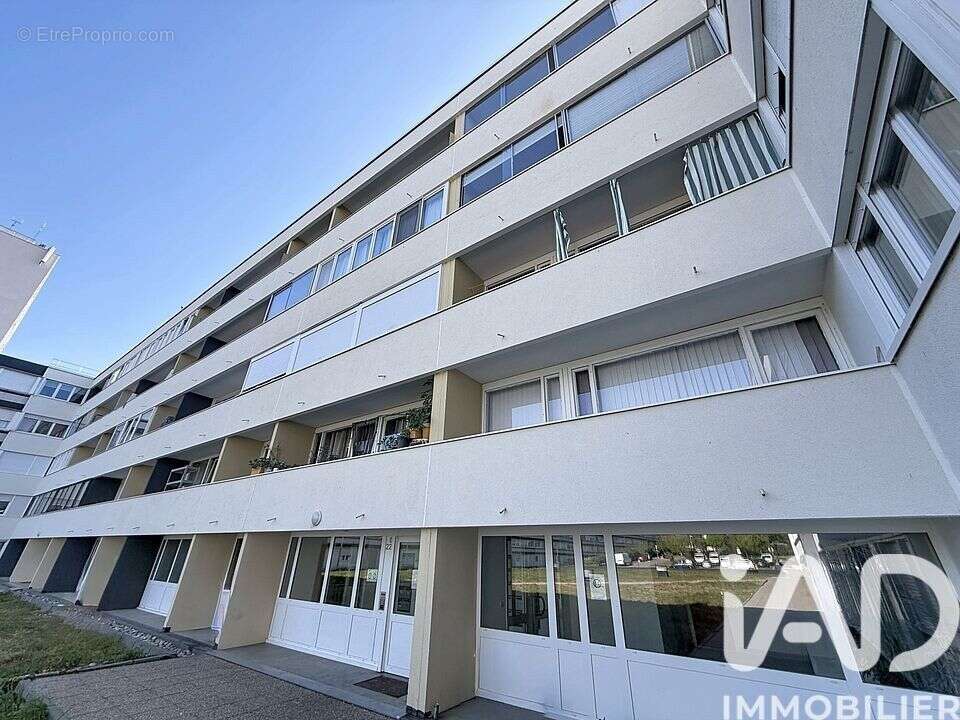 Photo 9 - Appartement à METZ