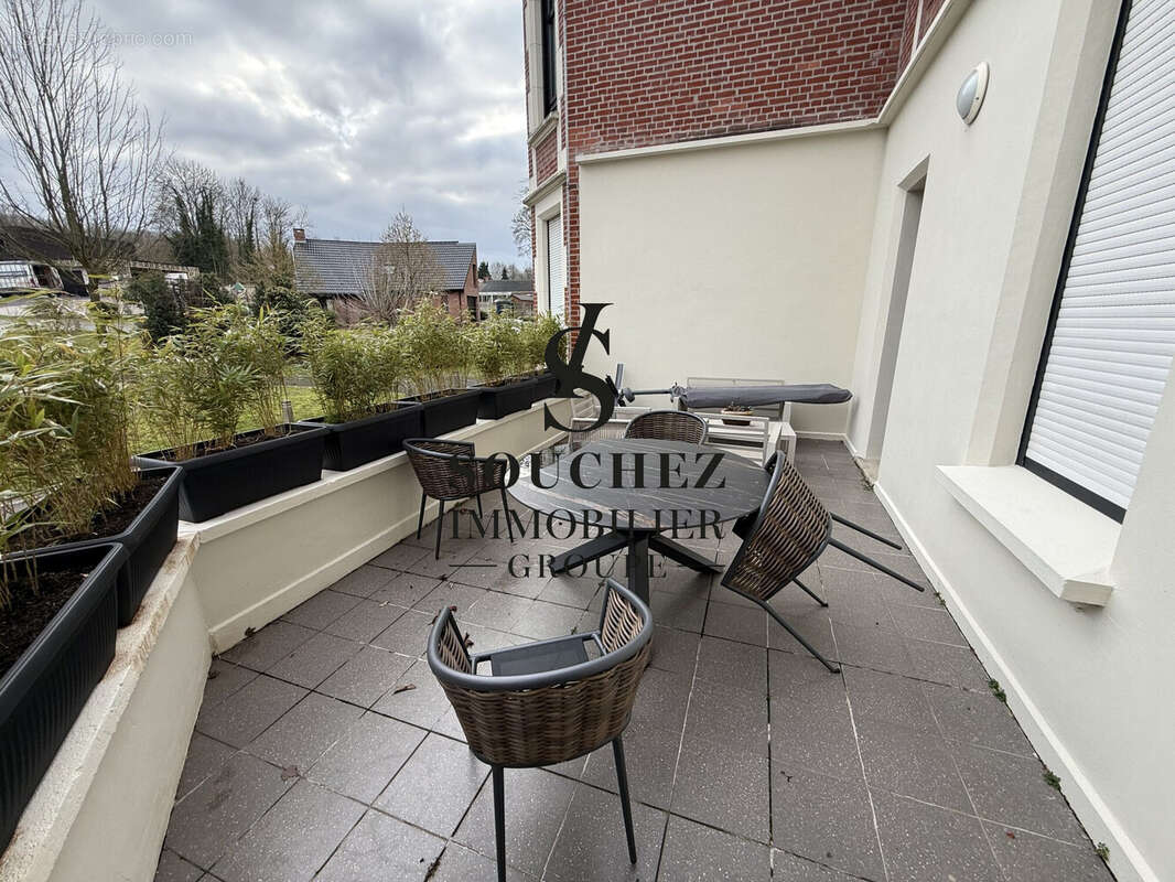 Appartement à LIEVIN